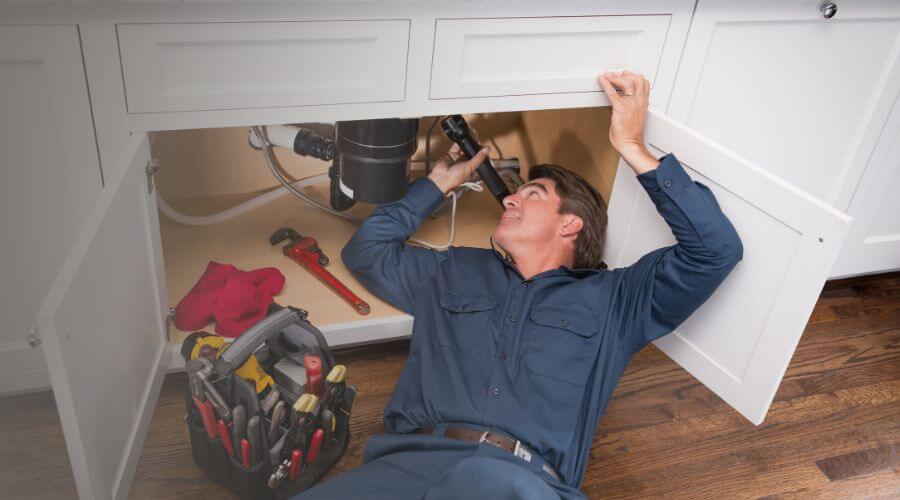 Local expert plumbing services in Stoneville, MS